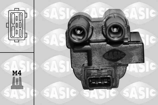 Ignition Coil