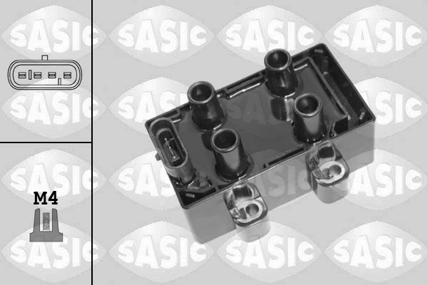 Ignition Coil