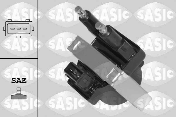 Ignition Coil