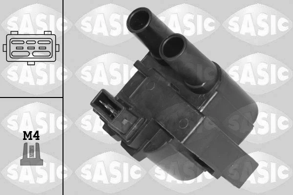 Ignition Coil
