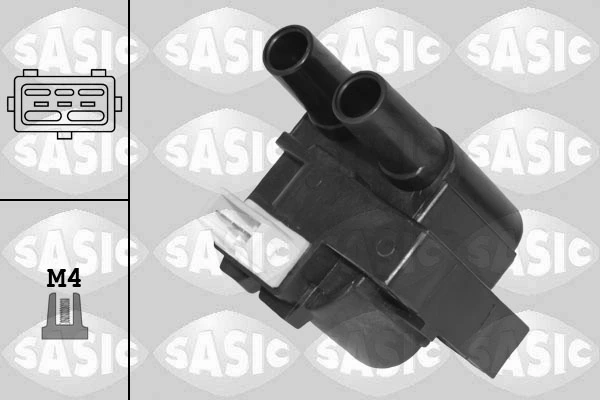 Ignition Coil