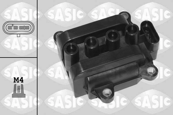 Ignition Coil