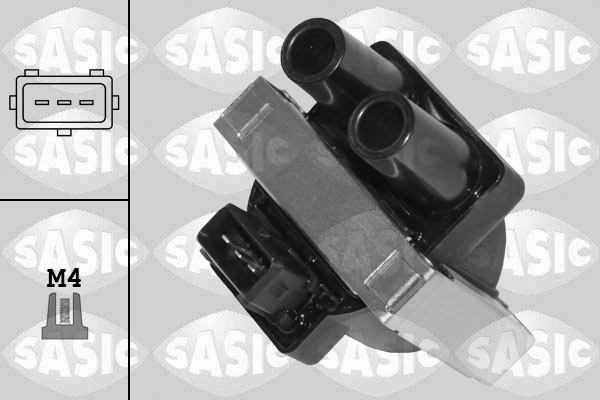 Ignition Coil