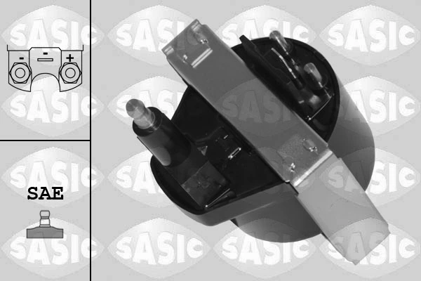Ignition Coil