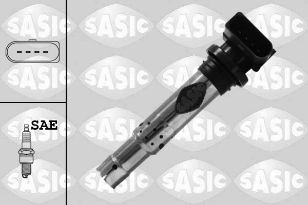 Ignition Coil