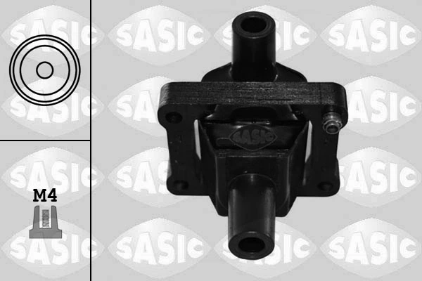 Ignition Coil