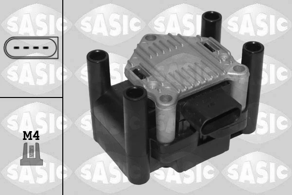 Ignition Coil