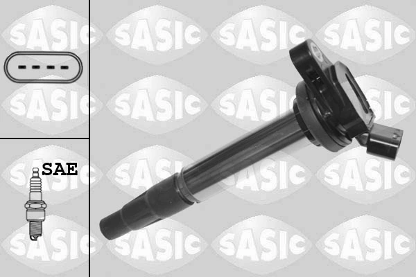 Ignition Coil