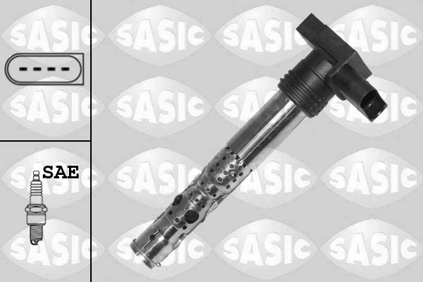 Ignition Coil