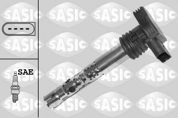 Ignition Coil