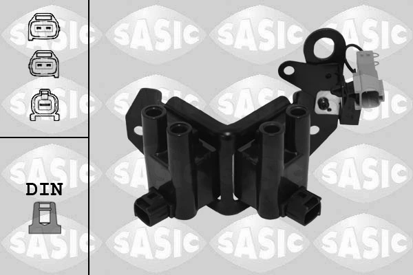 Ignition Coil