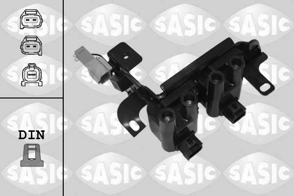 Ignition Coil