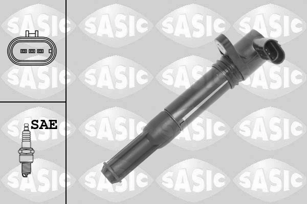 Ignition Coil