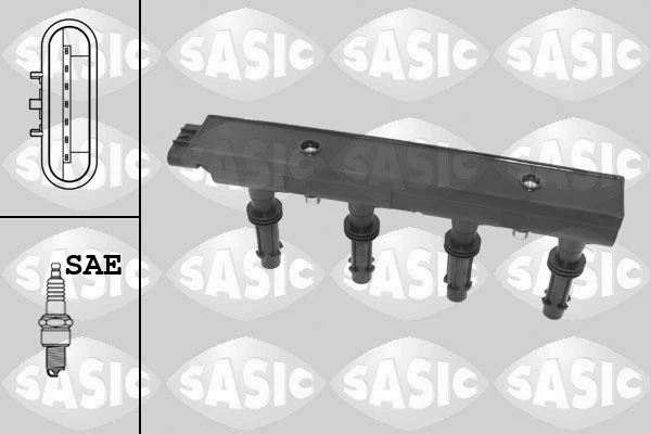 Ignition Coil