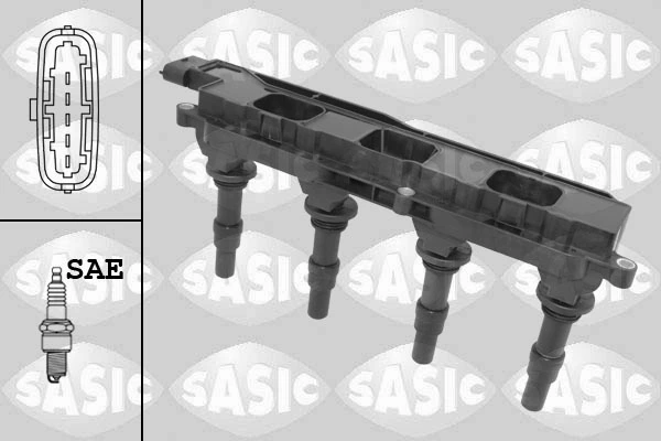 Ignition Coil