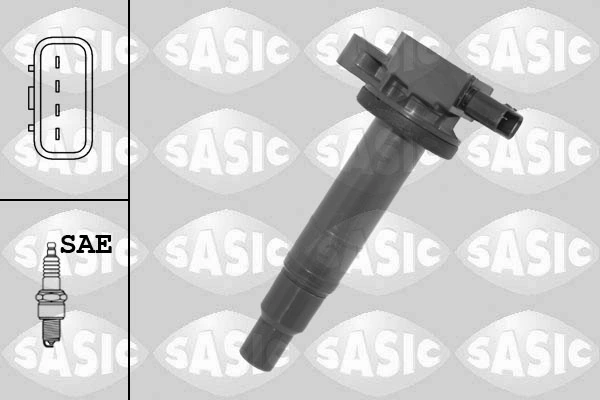 Ignition Coil