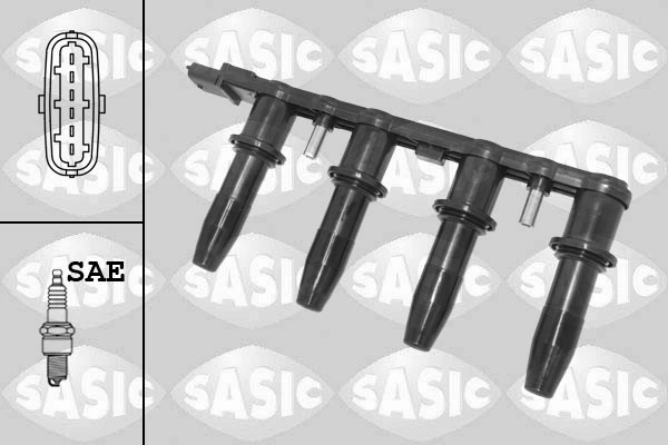 Ignition Coil