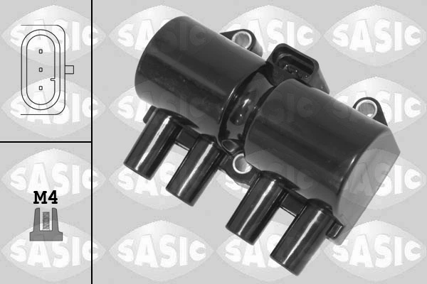 Ignition Coil