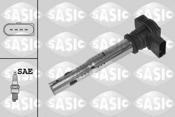 Ignition Coil