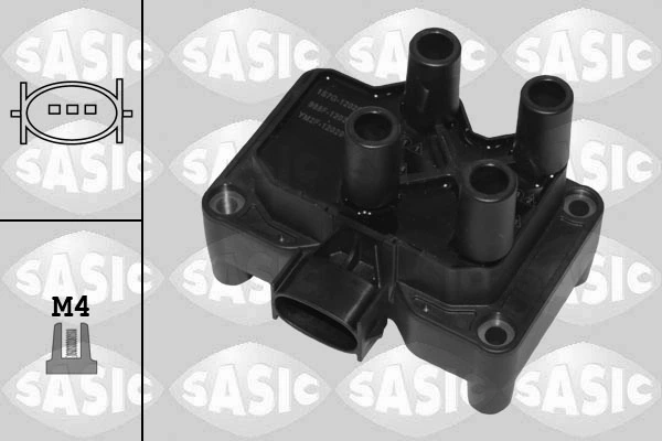 Ignition Coil