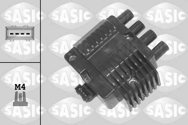 Ignition Coil