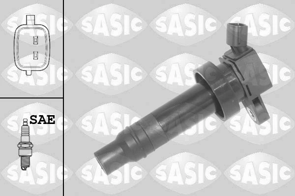 Ignition Coil