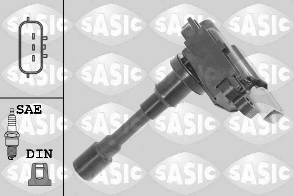 Ignition Coil