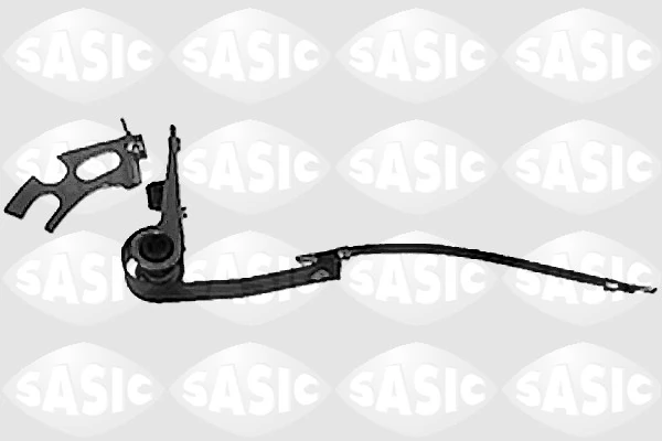 Contact Breaker, ignition distributor