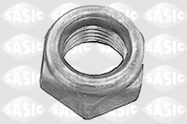 Fastening Bolt, control arm