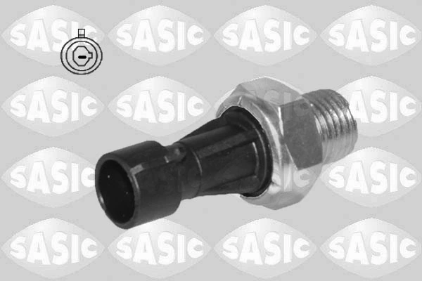 Oil Pressure Switch