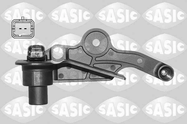 Sensor, crankshaft pulse