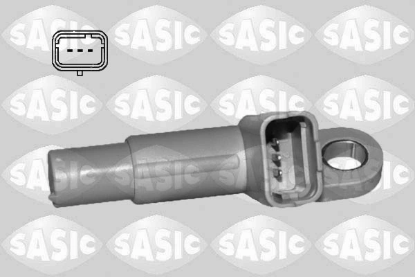 Sensor, camshaft position