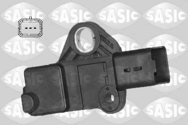 Sensor, crankshaft pulse