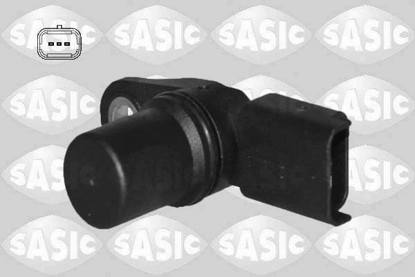 Sensor, camshaft position