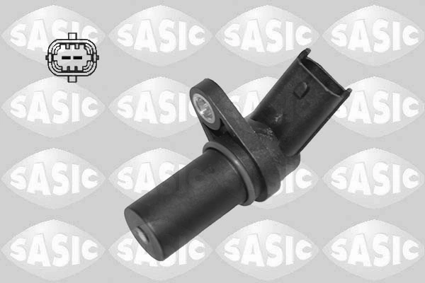 Sensor, crankshaft pulse