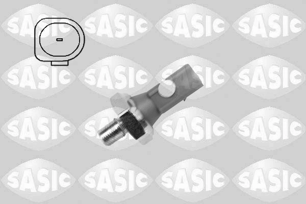 Oil Pressure Switch