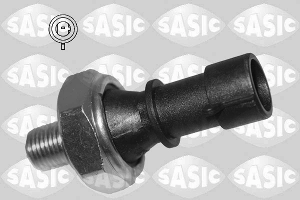 Oil Pressure Switch