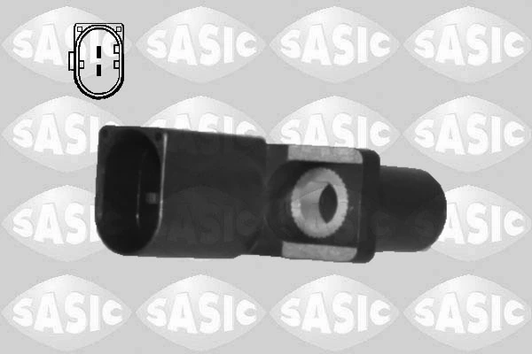 Sensor, crankshaft pulse