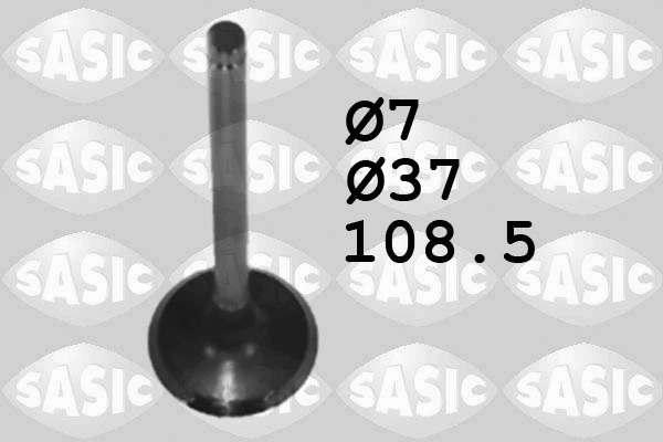Intake Valve
