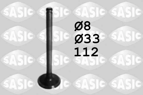 Exhaust Valve