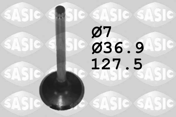 Exhaust Valve
