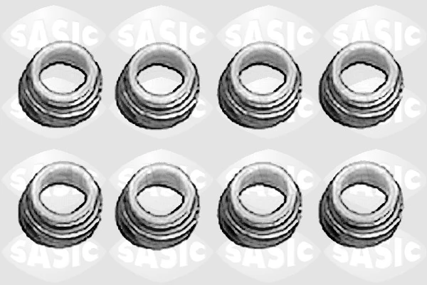 Seal Set, valve stem