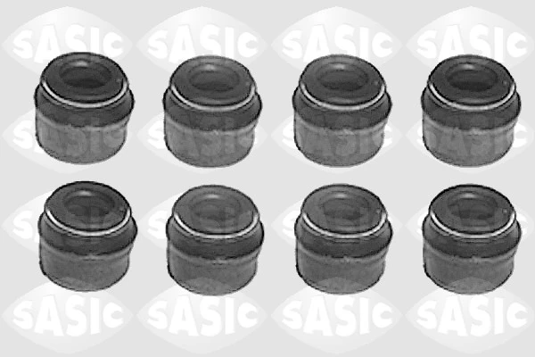 Seal Set, valve stem