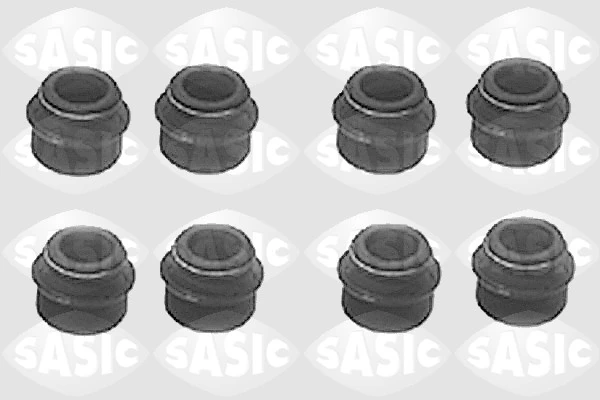 Seal Set, valve stem