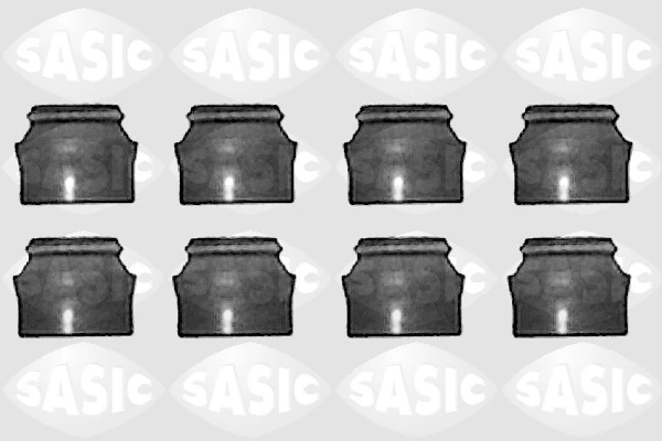 Seal Set, valve stem