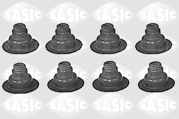 Seal Set, valve stem