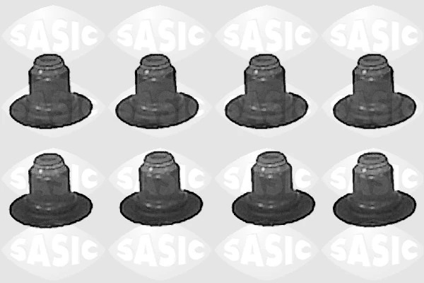 Seal Set, valve stem