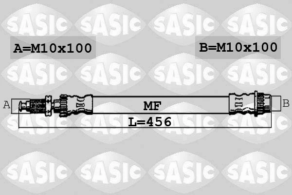 Brake Hose