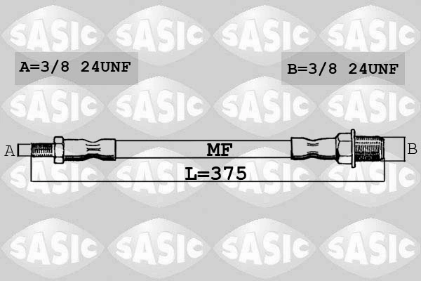 Brake Hose