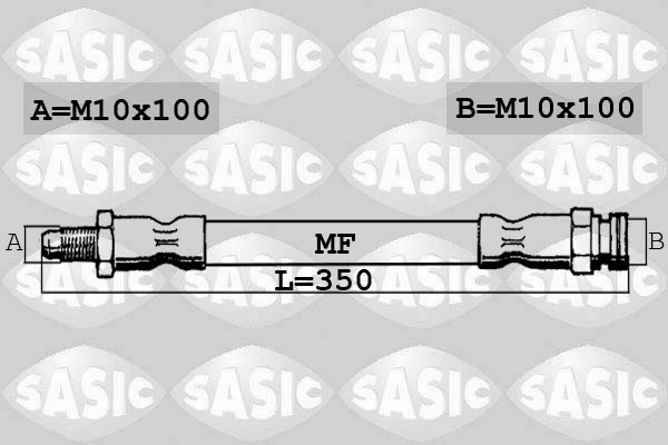 Brake Hose